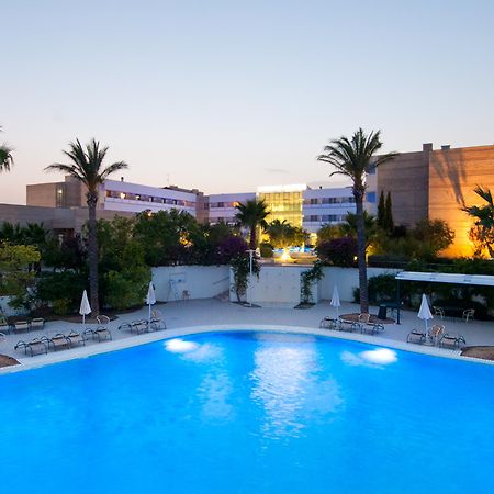 Regiohotel Manfredi Manfredonia Esterno foto