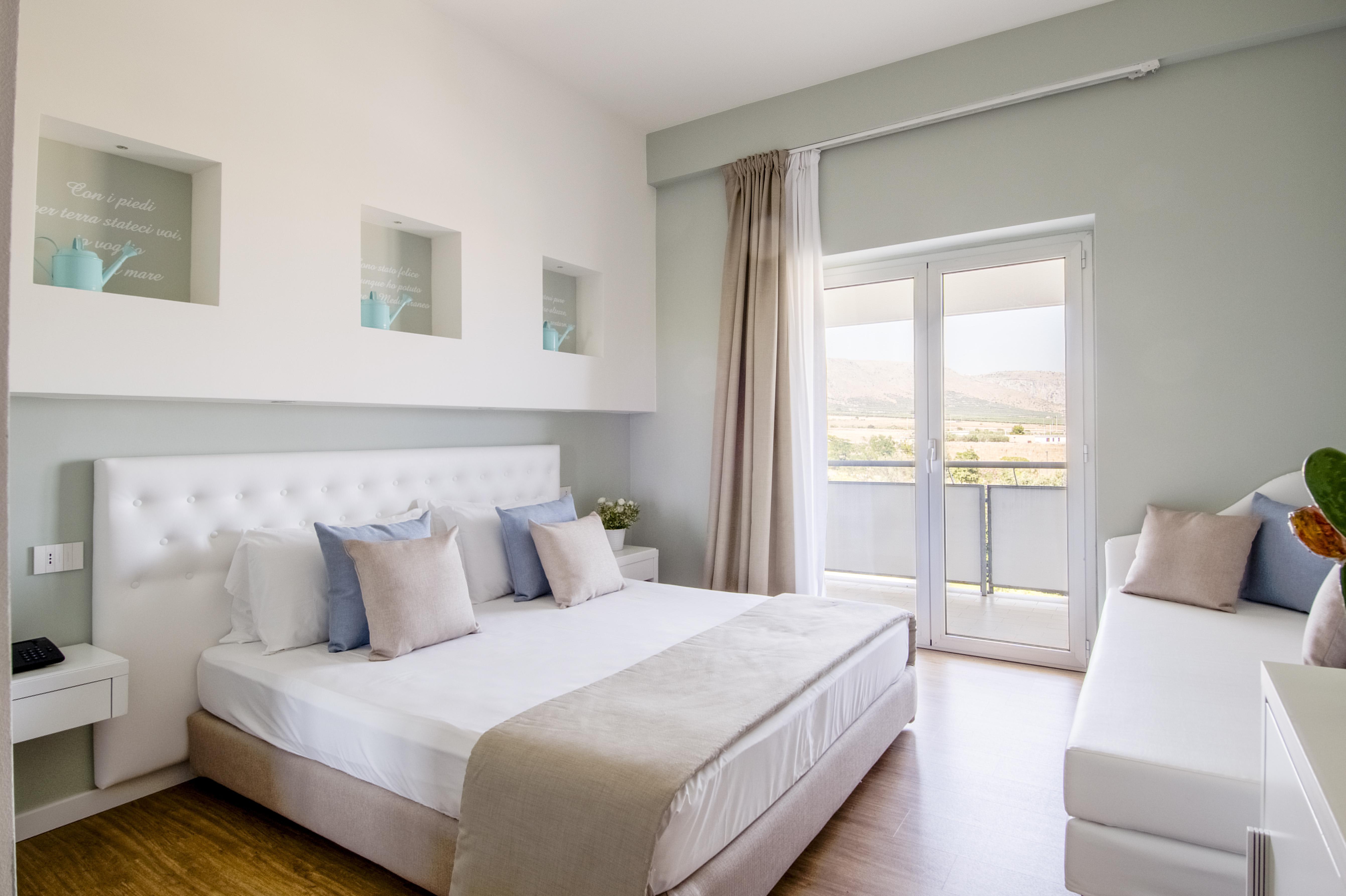 Regiohotel Manfredi Manfredonia Esterno foto